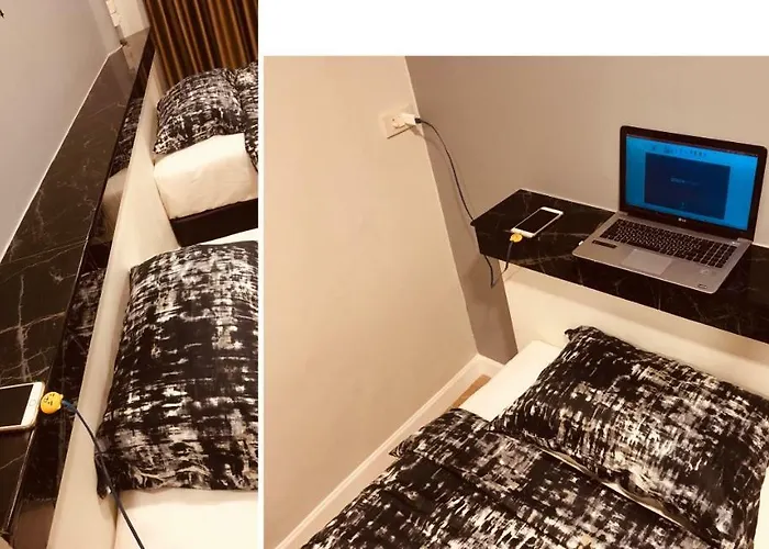 Guest house Zenith House Bangkok