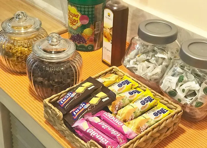 Zenith House 3* Bangkok