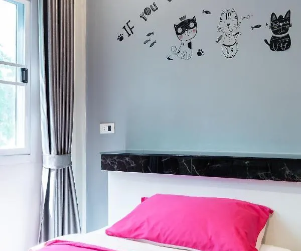 Zenith House Guest house 3*