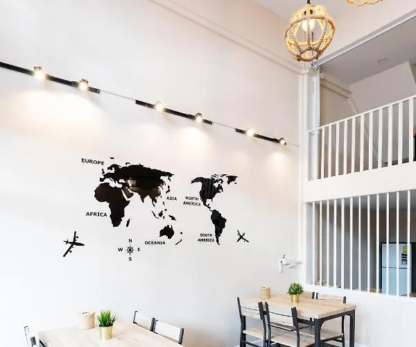 Zenith House Guest house 3*