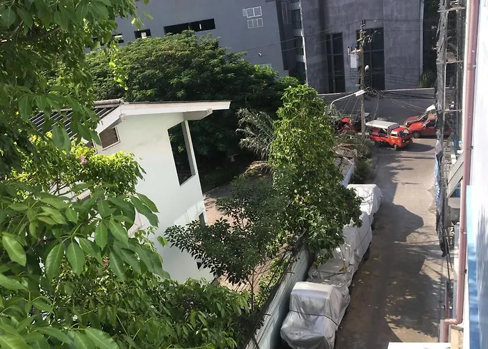 Zenith House 3* Bangkok