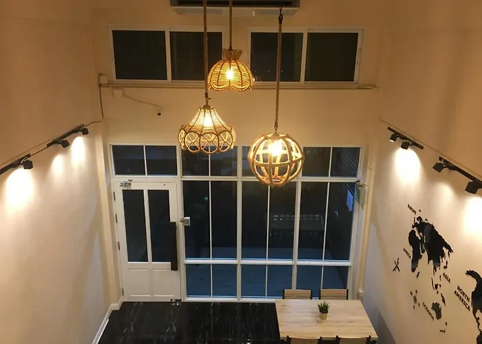 Zenith House 3* Bangkok