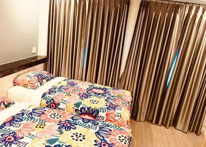 Zenith House 3*