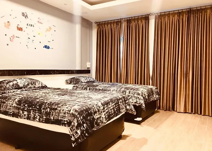 Zenith House 3*