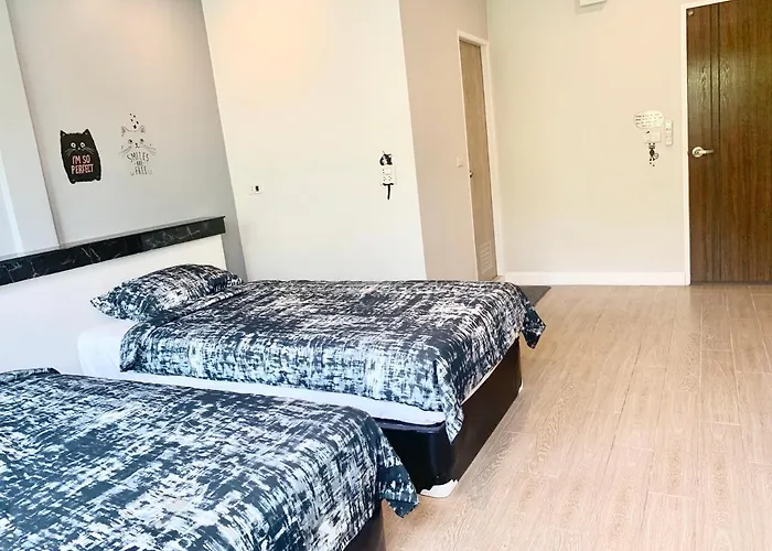 Zenith House Guest house 3*