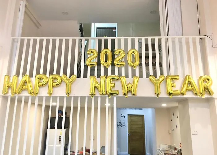 Zenith House Guest house Bangkok